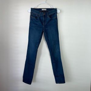 like NEW - Madewell Jeans - “Roadtripper jeans” size 25